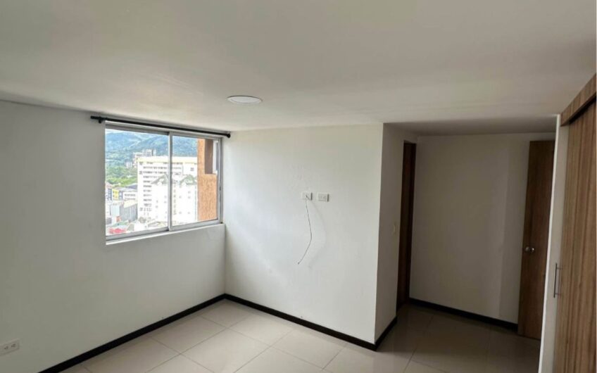 Apartamento en Arriendo – Sector Unicentro al norte de Armenia