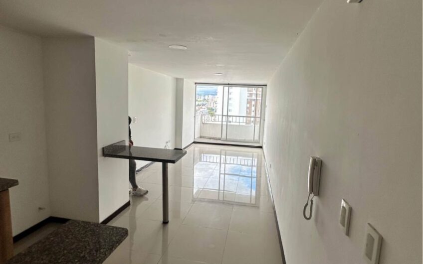 Apartamento en Arriendo – Sector Unicentro al norte de Armenia