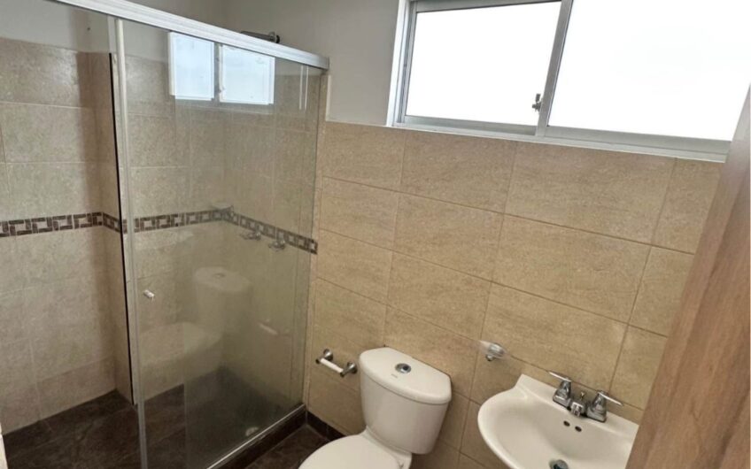 Apartamento en Arriendo – Sector Unicentro al norte de Armenia