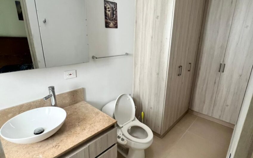 Exclusiva Casa Campestre Amoblada para Arriendo Vía al Caimo – Aeropuerto