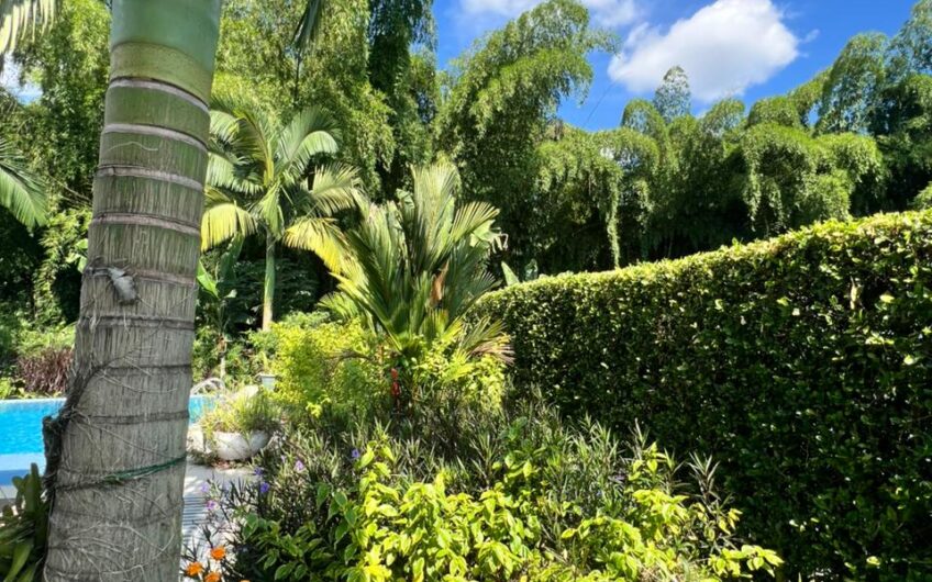 Exclusiva Casa Campestre Amoblada para Arriendo Vía al Caimo – Aeropuerto