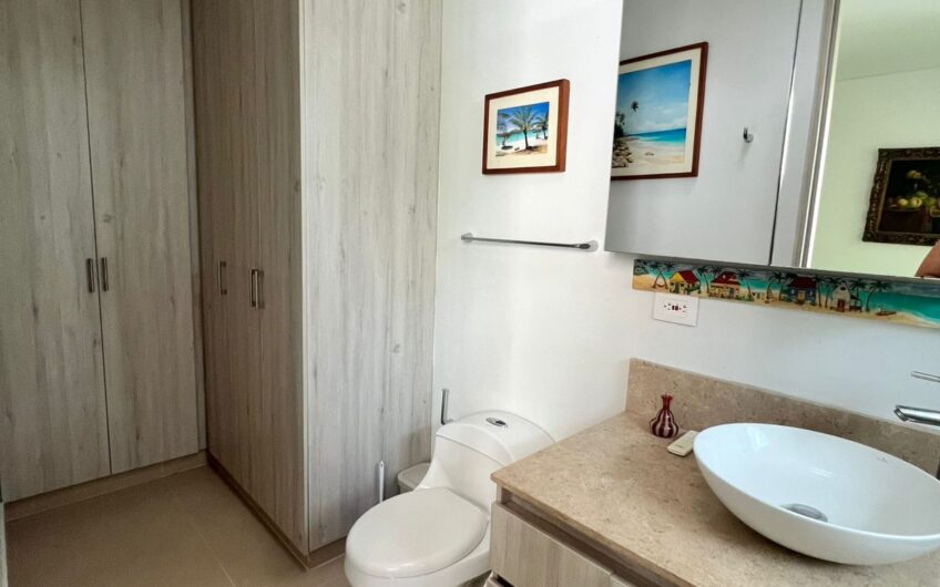 Exclusiva Casa Campestre Amoblada para Arriendo Vía al Caimo – Aeropuerto