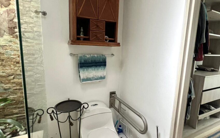 Exclusiva Casa Campestre Amoblada para Arriendo Vía al Caimo – Aeropuerto