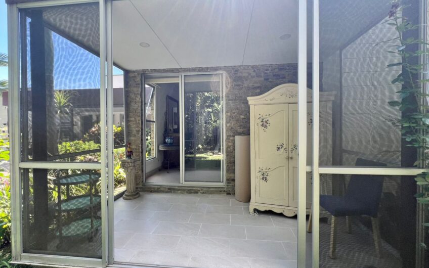 Exclusiva Casa Campestre Amoblada para Arriendo Vía al Caimo – Aeropuerto