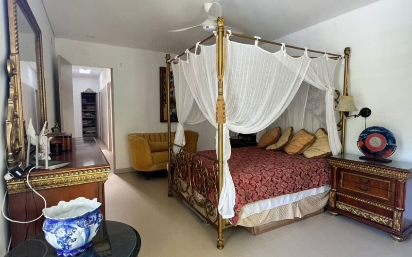 Exclusiva Casa Campestre Amoblada para Arriendo Vía al Caimo – Aeropuerto