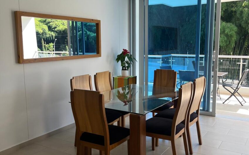 Apartamento Amoblado para Arriendo en el sector del Caimo
