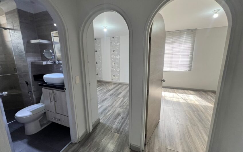 Apartamento para la Venta ubicado en el Centro de Armenia