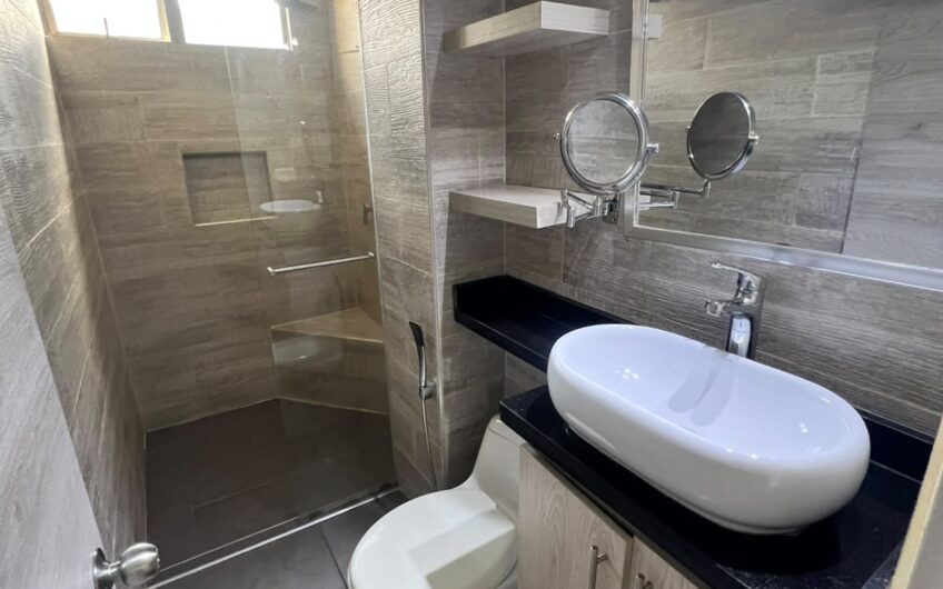 Apartamento para la Venta ubicado en el Centro de Armenia