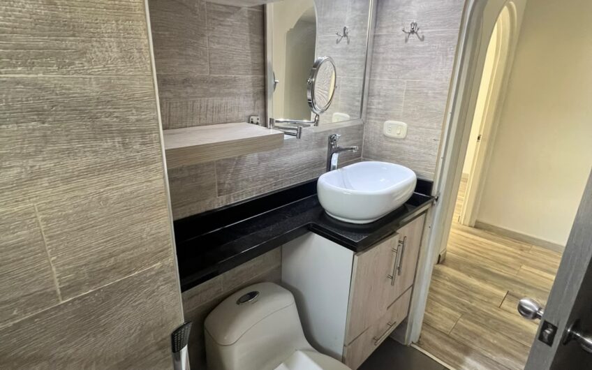 Apartamento para la Venta ubicado en el Centro de Armenia