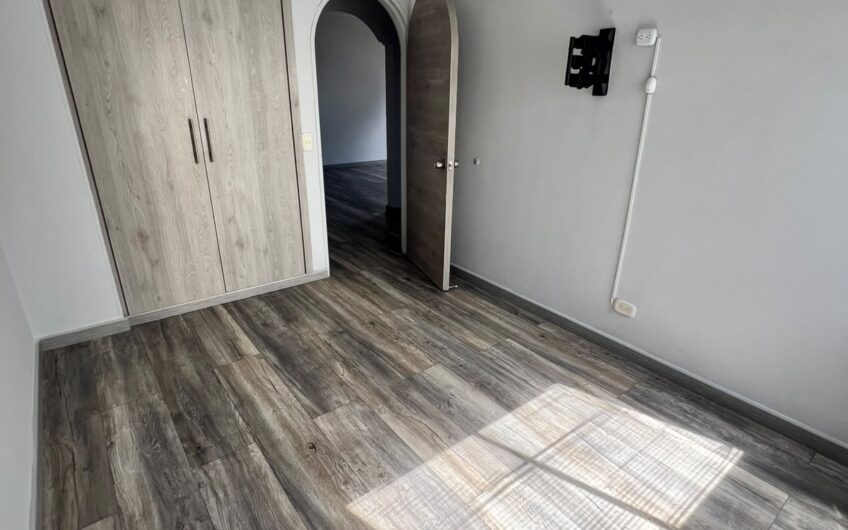 Apartamento para la Venta ubicado en el Centro de Armenia