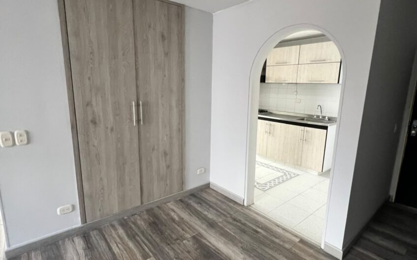 Apartamento para la Venta ubicado en el Centro de Armenia
