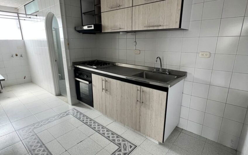 Apartamento para la Venta ubicado en el Centro de Armenia