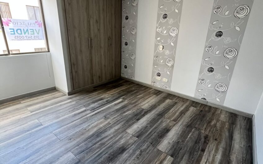 Apartamento para la Venta ubicado en el Centro de Armenia