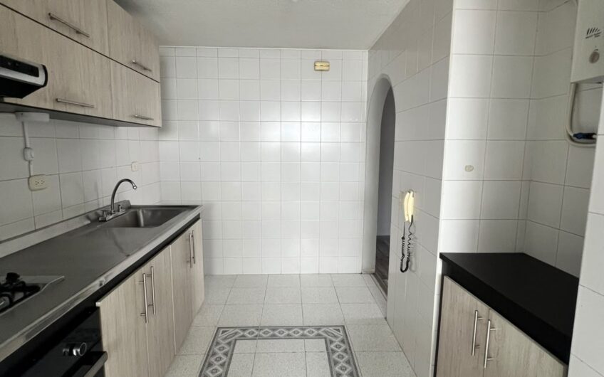 Apartamento para la Venta ubicado en el Centro de Armenia