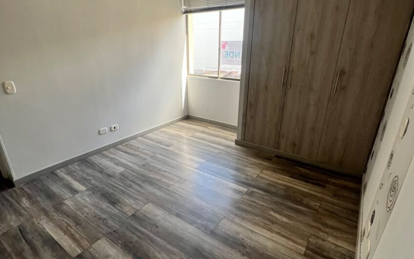 Apartamento para la Venta ubicado en el Centro de Armenia