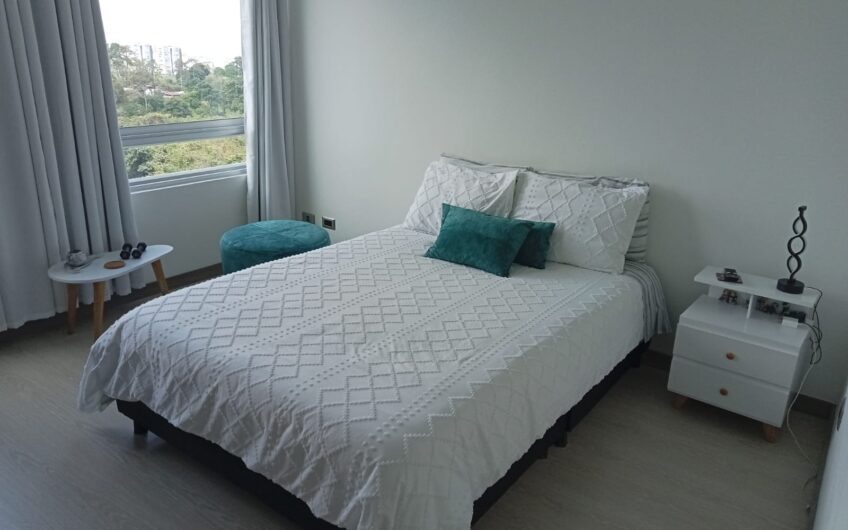 Apartamento para la Venta en Oro Negro al norte de Armenia