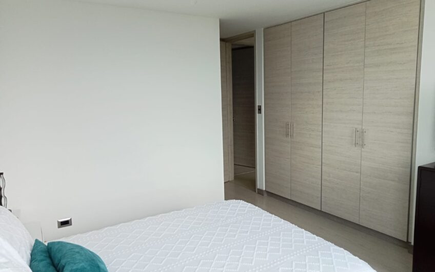 Apartamento para la Venta en Oro Negro al norte de Armenia