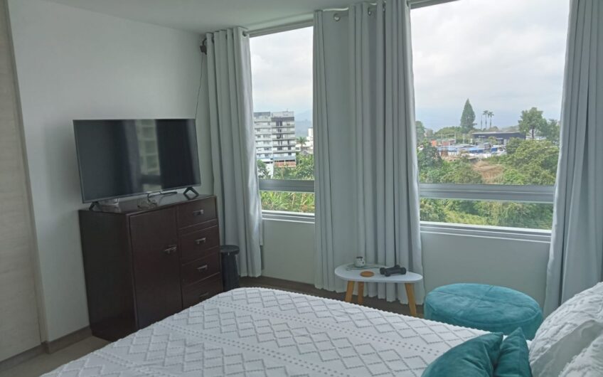 Apartamento para la Venta en Oro Negro al norte de Armenia