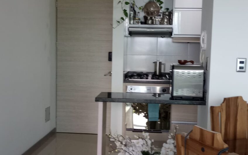 Apartamento para la Venta en Oro Negro al norte de Armenia