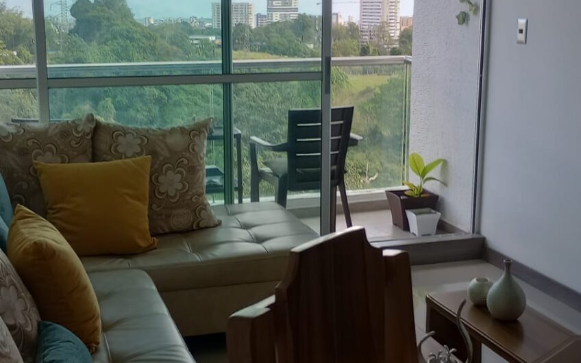 Apartamento para la Venta en Oro Negro al norte de Armenia