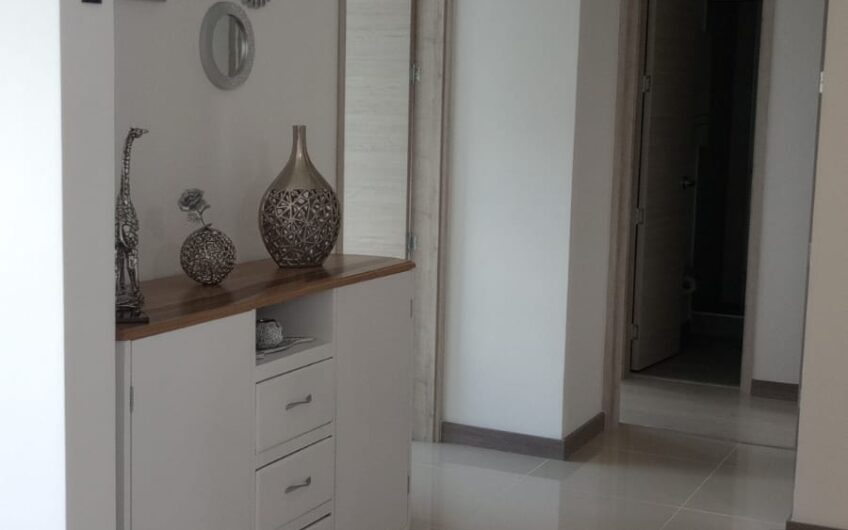 Apartamento para la Venta en Oro Negro al norte de Armenia