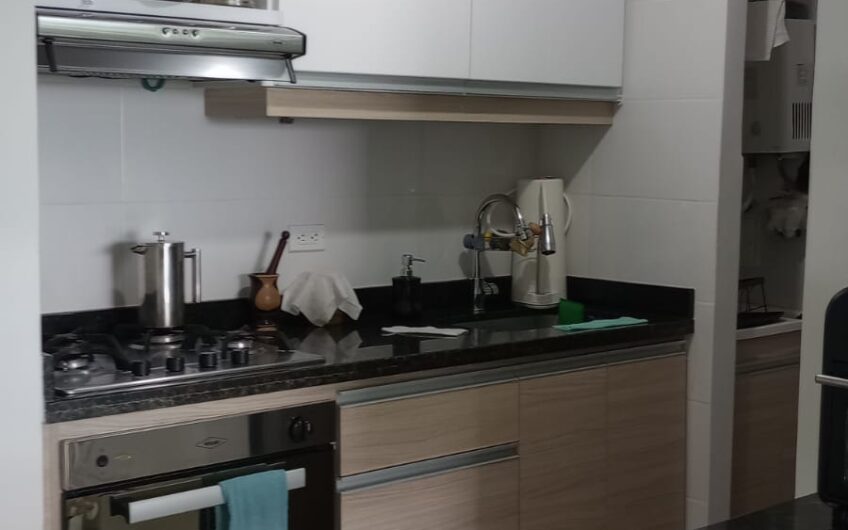 Apartamento para la Venta en Oro Negro al norte de Armenia