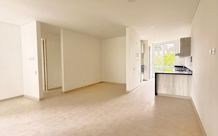 Apartamento para la Venta en sector Profesionales al norte de Armenia