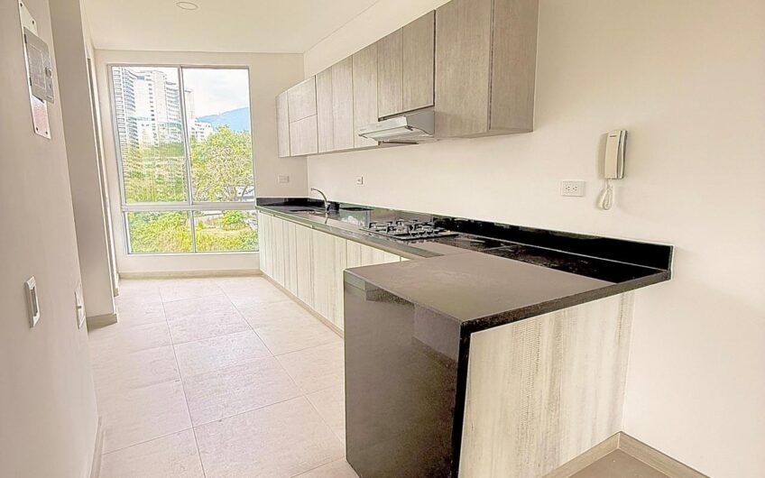 Apartamento para la Venta en sector Profesionales al norte de Armenia