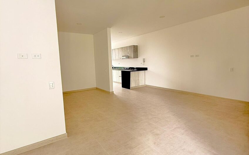 Apartamento para la Venta en sector Profesionales al norte de Armenia