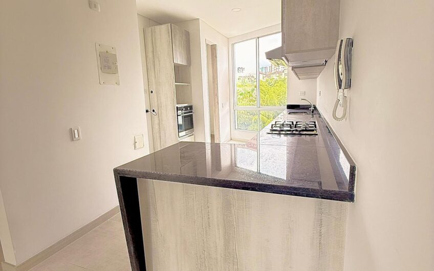 Apartamento para la Venta en sector Profesionales al norte de Armenia