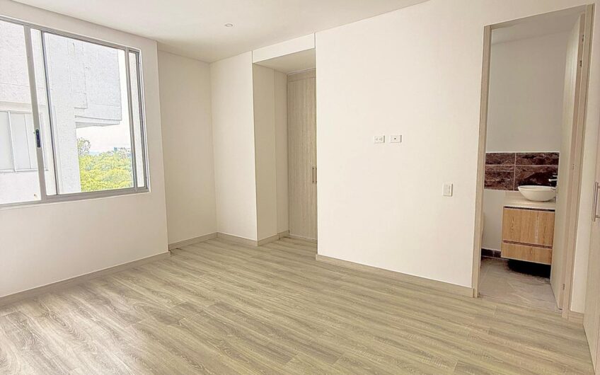 Apartamento para la Venta en sector Profesionales al norte de Armenia