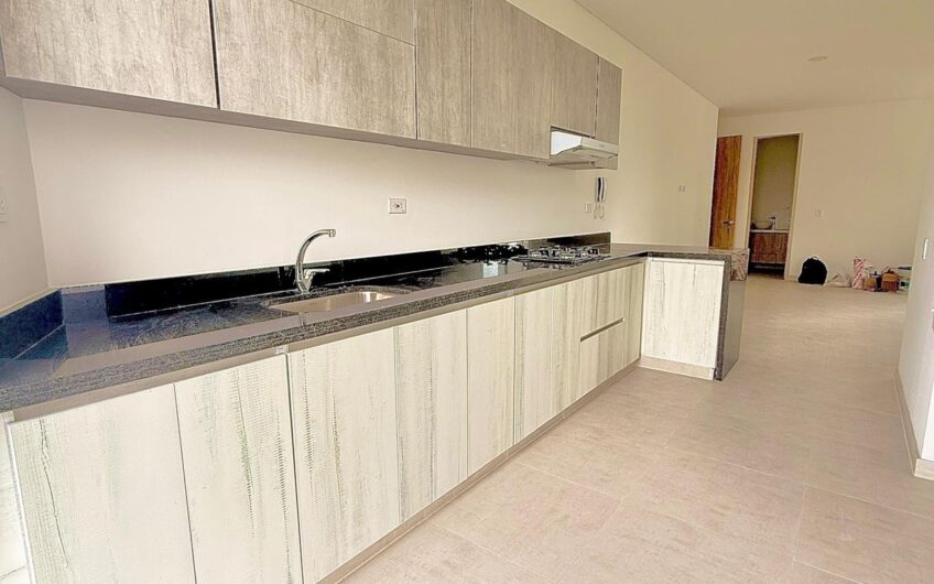 Apartamento para la Venta en sector Profesionales al norte de Armenia