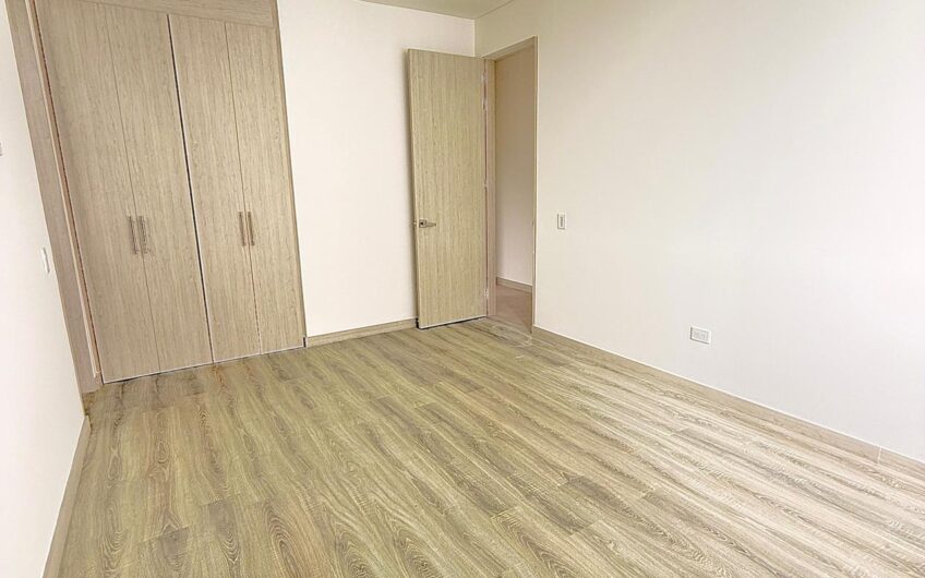 Apartamento para la Venta en sector Profesionales al norte de Armenia
