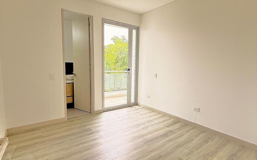 Apartamento para la Venta en sector Profesionales al norte de Armenia