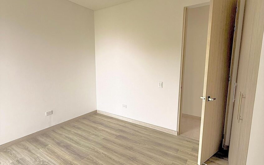 Apartamento para la Venta en sector Profesionales al norte de Armenia
