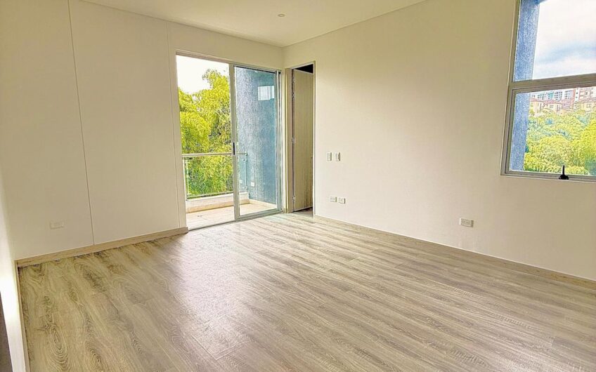 Apartamento para la Venta en sector Profesionales al norte de Armenia