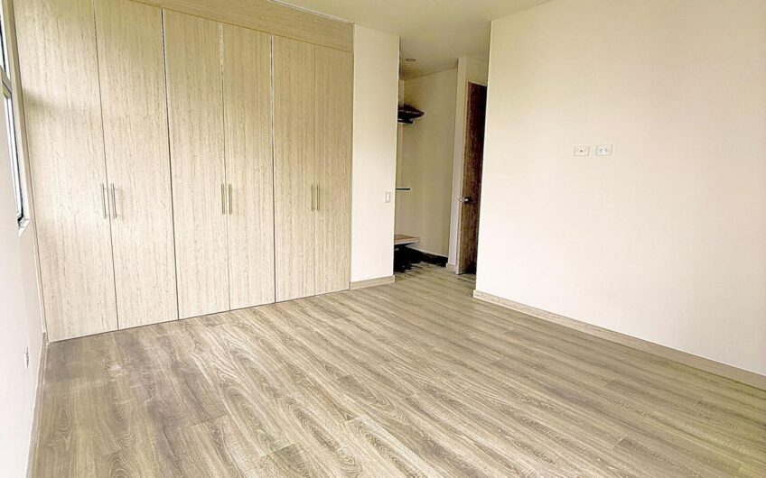 Apartamento para la Venta en sector Profesionales al norte de Armenia