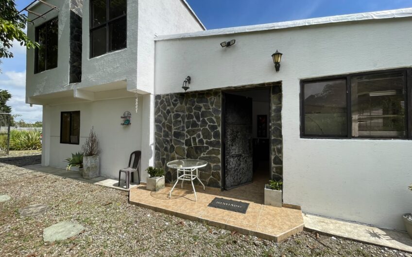 Casa Campestre para Arriendo en sector rural de Circasia