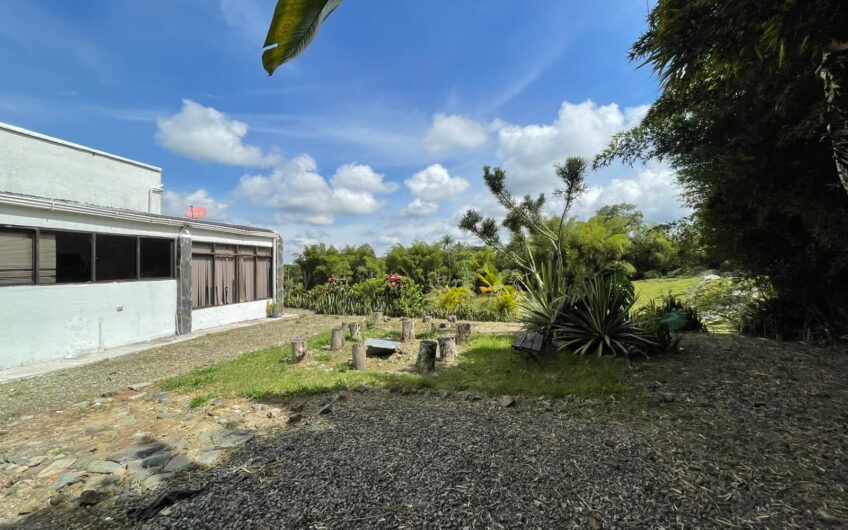 Casa Campestre para Arriendo en sector rural de Circasia