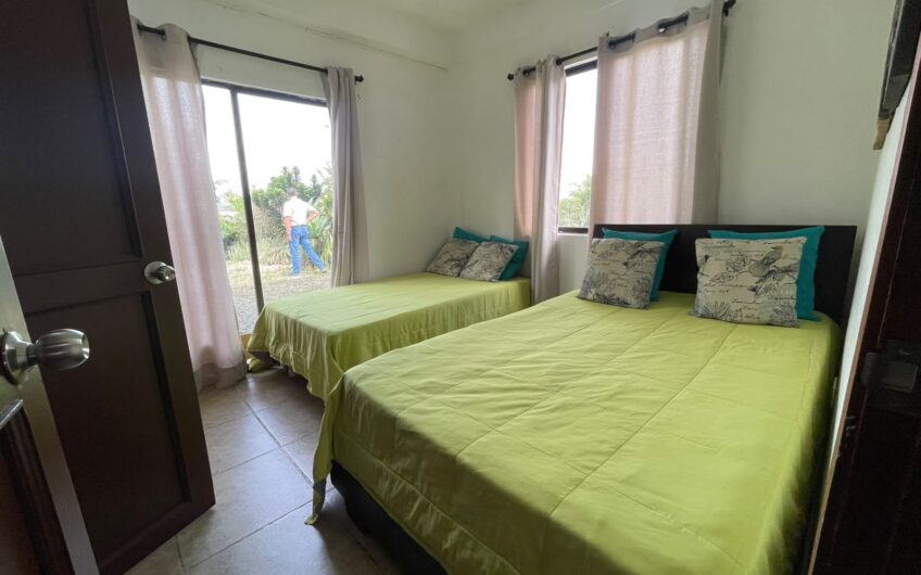 Casa Campestre para Arriendo en sector rural de Circasia