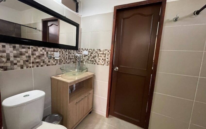 Casa Campestre para Arriendo en sector rural de Circasia
