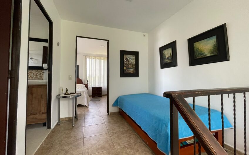 Casa Campestre para Arriendo en sector rural de Circasia